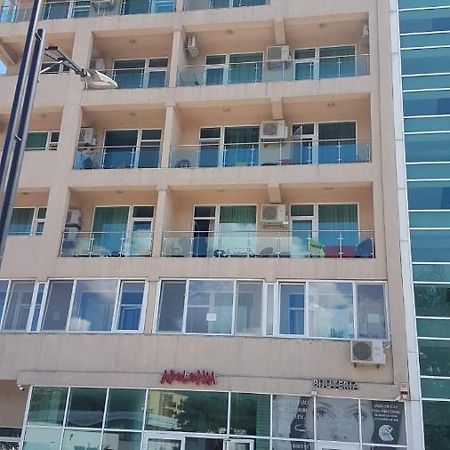 Apartament Alexandra Apolonia Эфорие Норд Экстерьер фото