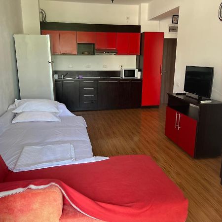 Apartament Alexandra Apolonia Эфорие Норд Экстерьер фото