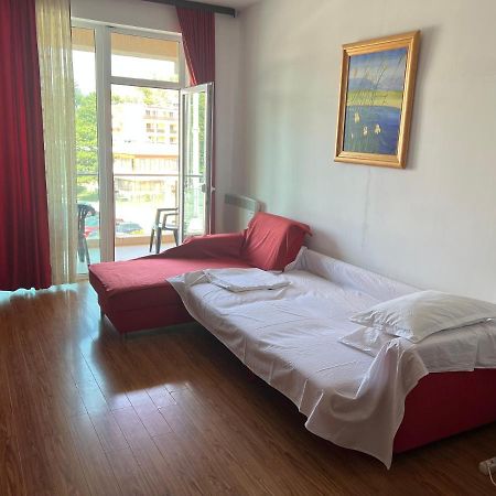 Apartament Alexandra Apolonia Эфорие Норд Экстерьер фото
