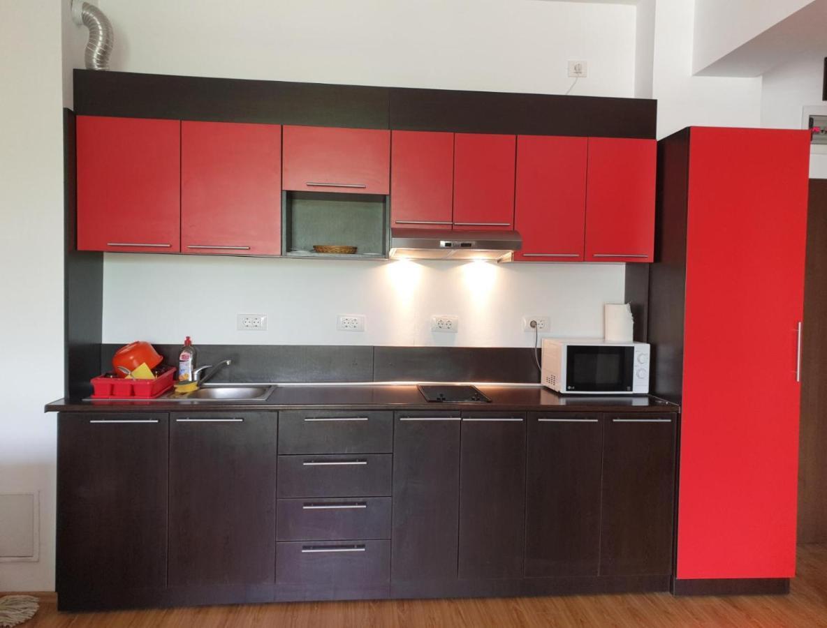 Apartament Alexandra Apolonia Эфорие Норд Экстерьер фото