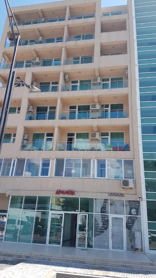 Apartament Alexandra Apolonia Эфорие Норд Экстерьер фото