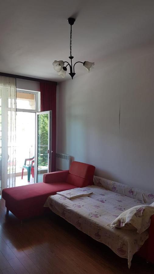 Apartament Alexandra Apolonia Эфорие Норд Экстерьер фото