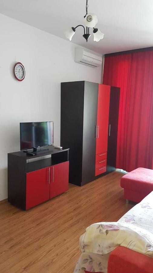 Apartament Alexandra Apolonia Эфорие Норд Экстерьер фото