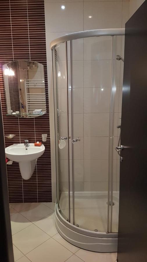 Apartament Alexandra Apolonia Эфорие Норд Экстерьер фото