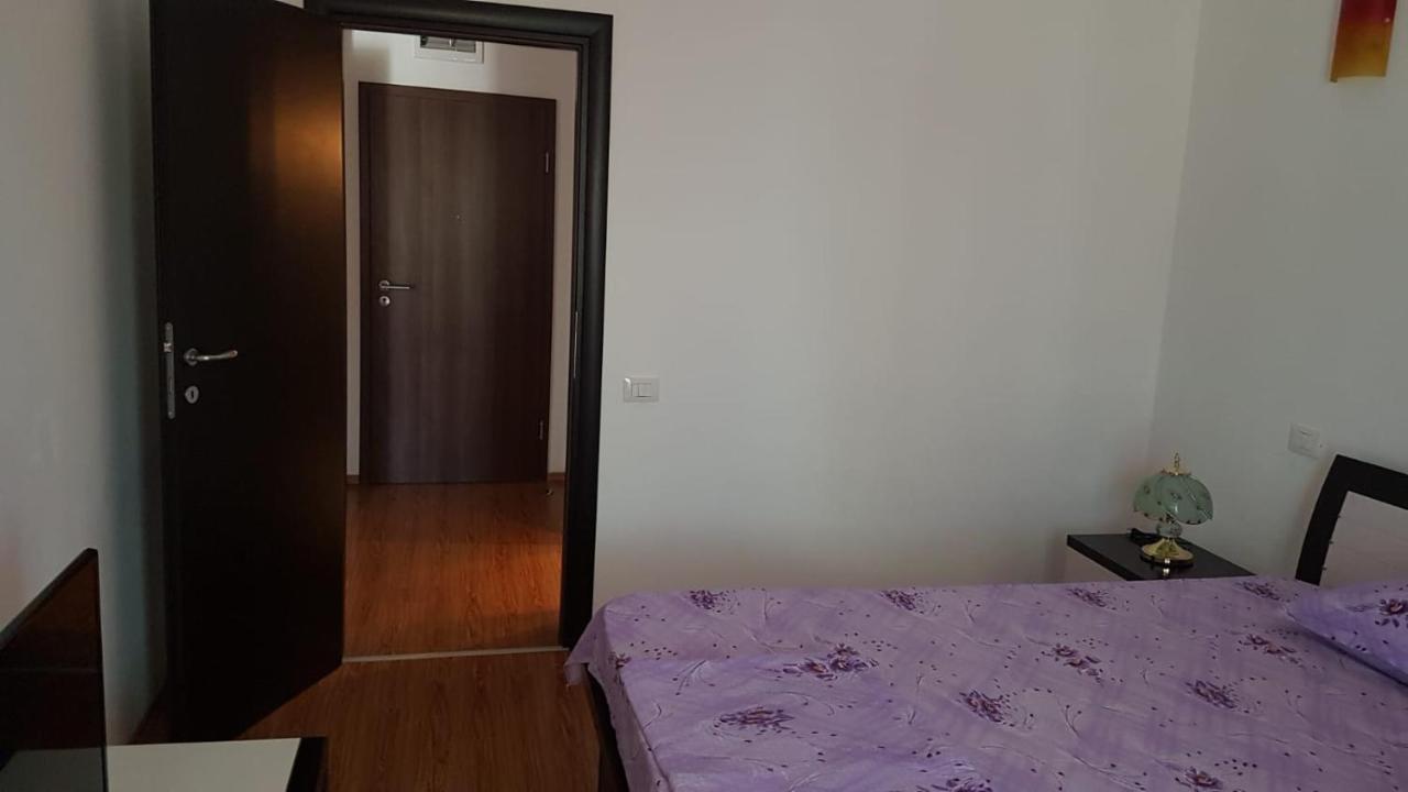 Apartament Alexandra Apolonia Эфорие Норд Экстерьер фото
