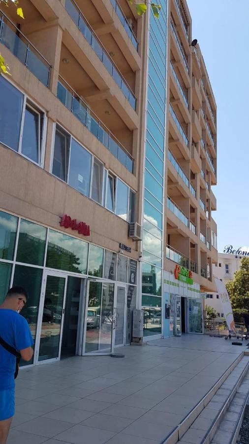 Apartament Alexandra Apolonia Эфорие Норд Экстерьер фото