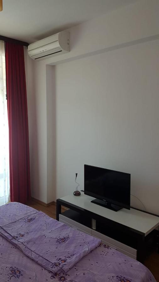 Apartament Alexandra Apolonia Эфорие Норд Экстерьер фото