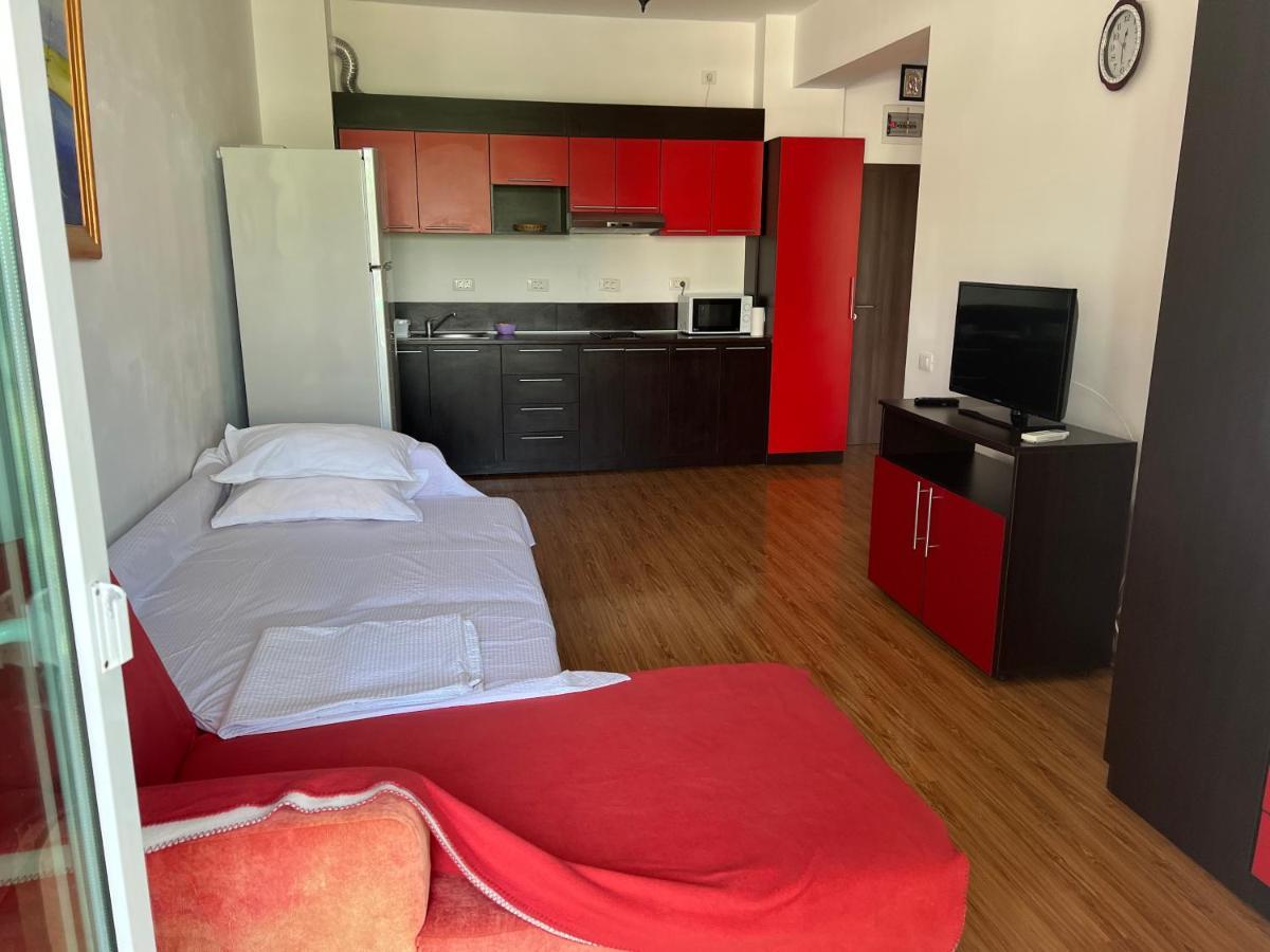 Apartament Alexandra Apolonia Эфорие Норд Экстерьер фото