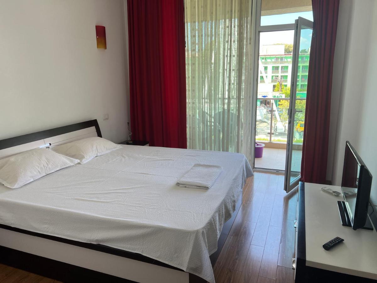 Apartament Alexandra Apolonia Эфорие Норд Экстерьер фото
