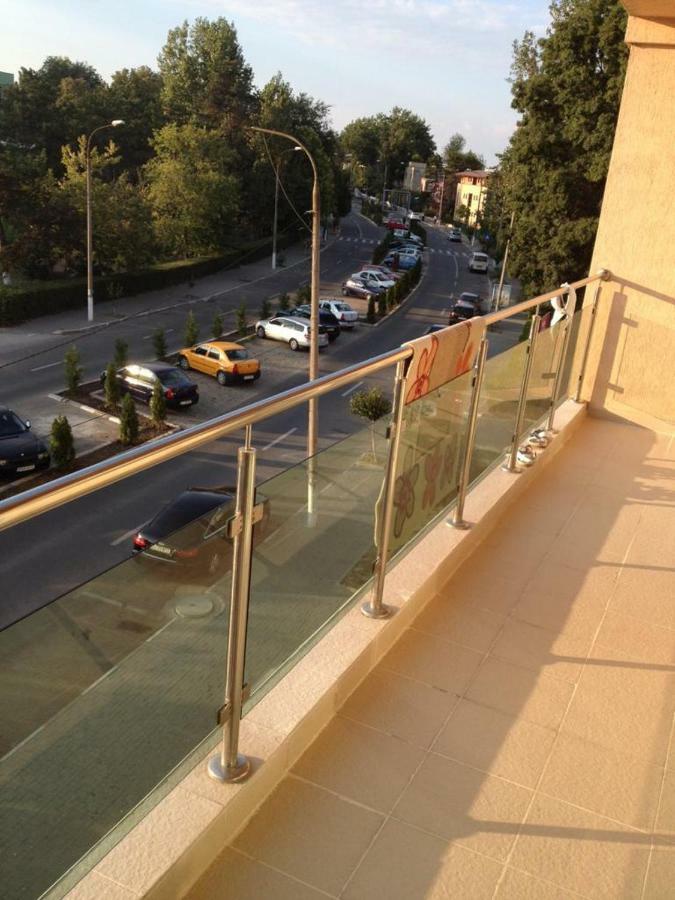 Apartament Alexandra Apolonia Эфорие Норд Экстерьер фото